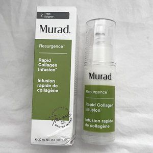 Murad Rapid Collagen Infusion Plumping Serum
